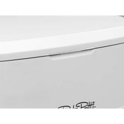 Thetford 165 Qube Porta Potti Chemical Portable Toilet Thetford - UK Camping And Leisure