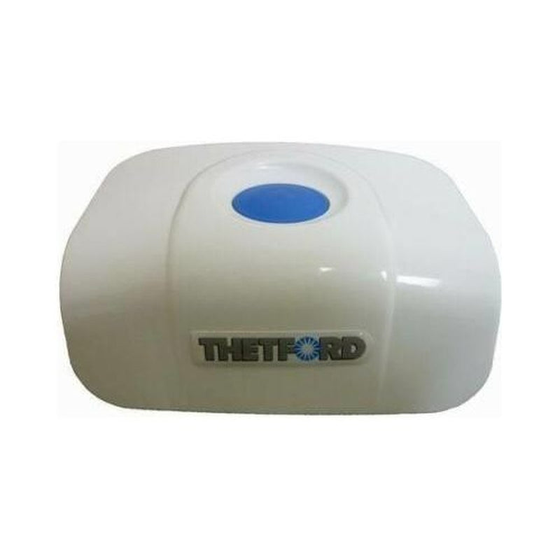 Thetford 200Cwe Cassette Toilet Spare Bezel Push Button Flush Switch 2377162 Thetford - UK Camping And Leisure