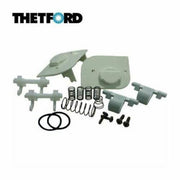 Thetford 2662680 Locker Service Door Repair Kit For Lock Thetford - UK Camping And Leisure