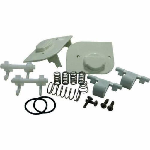 Thetford 2662680 Locker Service Door Repair Kit For Lock Thetford - UK Camping And Leisure
