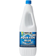 Thetford Aqua Kem Blue Caravan & Motorhome Toilet Chemical Fluid 2L Thetford - UK Camping And Leisure