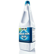 Thetford Aqua Kem Blue Caravan & Motorhome Toilet Chemical Fluid 2L Thetford - UK Camping And Leisure