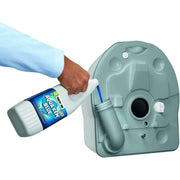 Thetford Aqua Kem Blue Caravan & Motorhome Toilet Chemical Fluid 2L Thetford - UK Camping And Leisure