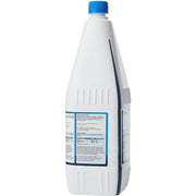 Thetford Aqua Kem Blue Caravan & Motorhome Toilet Chemical Fluid 2L Thetford - UK Camping And Leisure