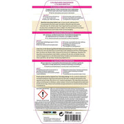 Thetford Aqua Rinse Plus Concentrate Pink Toilet Chemical Fluid for Caravan or Motorhome Thetford - UK Camping And Leisure