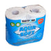 Thetford Aqua Soft Toilet Tissue Paper 16 x Rolls Motorhome Waste - UK Camping And Leisure