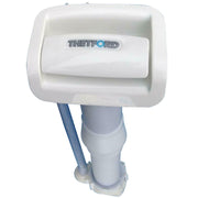 Thetford C200 Manual Flush Pump, Thetford Part Number 2373962 Thetford - UK Camping And Leisure