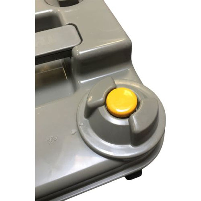 Thetford C234 Left Fitting Toilet Cassette Waste Tank Fresh Up Kit C2 C3 C4 Thetford - UK Camping And Leisure