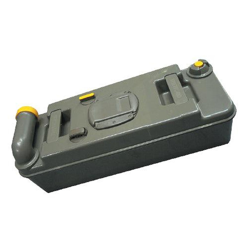 Thetford C234 Right Fitting Toilet Cassette Waste Tank Fresh Up Kit C2 C3 C4 Thetford - UK Camping And Leisure