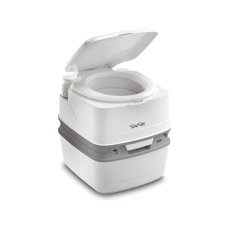 Thetford Porta Potti 365 Qube Thetford - UK Camping And Leisure