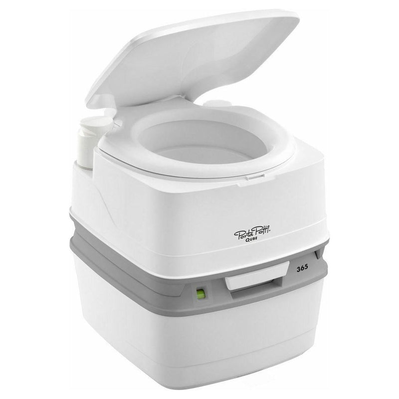 Thetford Porta Potti 365 Qube Thetford - UK Camping And Leisure