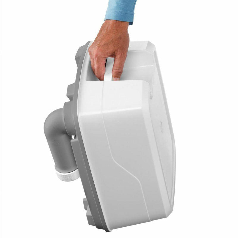 Thetford Porta Potti 365 Qube Thetford - UK Camping And Leisure