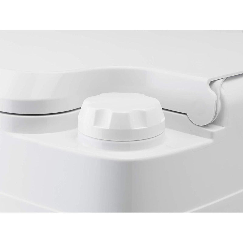 Thetford Porta Potti 365 Qube Thetford - UK Camping And Leisure