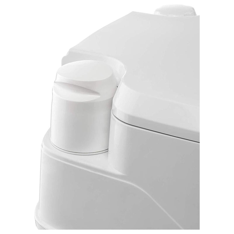 Thetford Porta Potti 365 Qube Thetford - UK Camping And Leisure