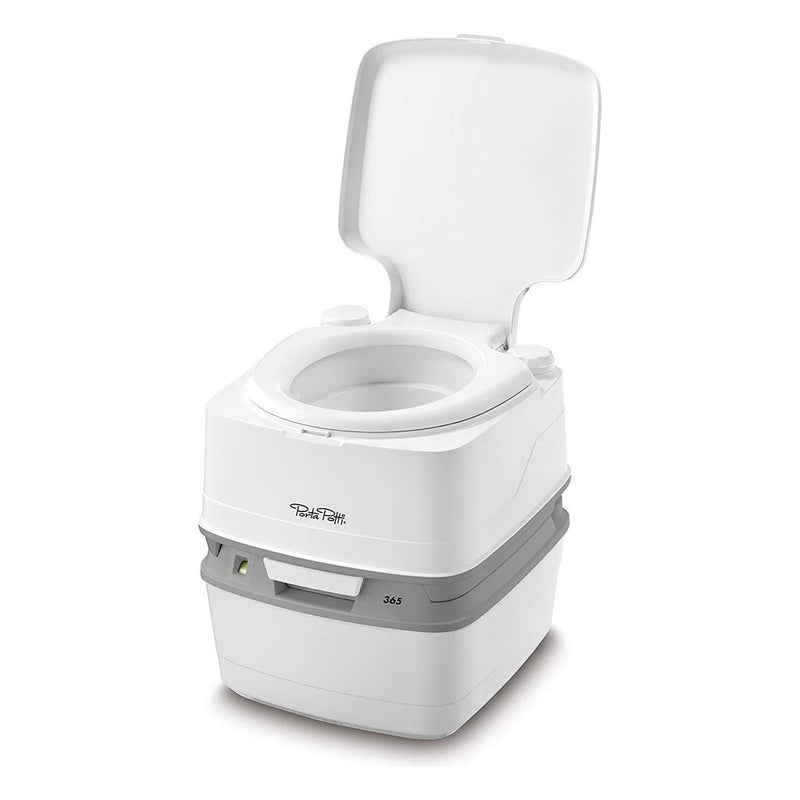 Thetford Porta Potti 365 Qube Thetford - UK Camping And Leisure