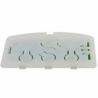 Thetford Sc250 Control Panel C250S C250Cs C250Cwe C260 Cassette Toilets 50709