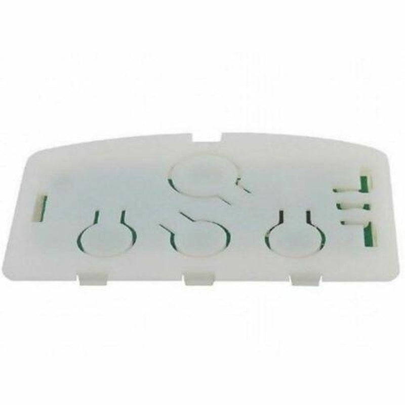 Thetford Sc250 Control Panel C250S C250Cs C250Cwe C260 Cassette Toilets 50709 Thetford - UK Camping And Leisure