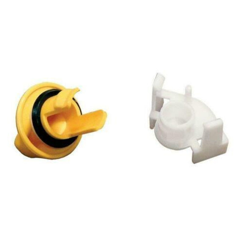 Thetford Spare Replacement C200 Cassette Toilet Waste Tank Blade Opener 2374378 Thetford - UK Camping And Leisure
