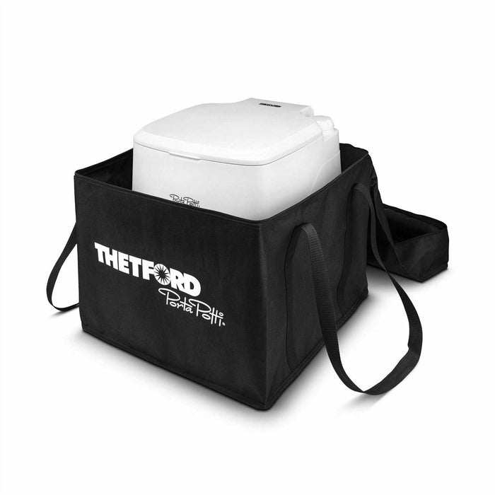 Thetford Storage Bag Porta Potti Qube 165 365 565 Carry Bag Thetford - UK Camping And Leisure