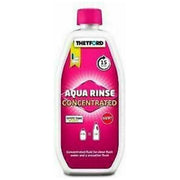 Thetford Toilet Chemicals Duo Aqua Kem Blue & Toilet Fluid Thetford - UK Camping And Leisure