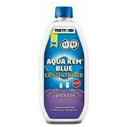 Thetford Toilet Chemicals Duo Aqua Kem Blue & Toilet Fluid Thetford - UK Camping And Leisure