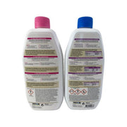 Thetford Toilet Chemicals Duo Aqua Kem Blue & Toilet Fluid Thetford - UK Camping And Leisure