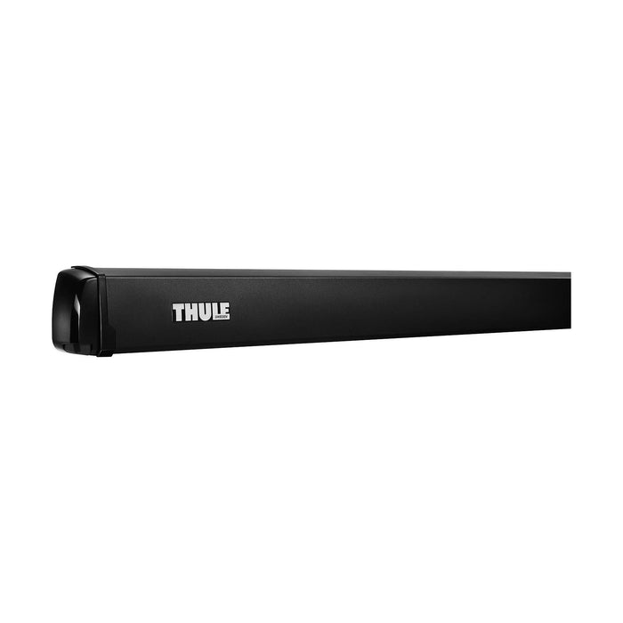 Thule 3200 roll-up box awning 1.90m anthracite black Thule - UK Camping And Leisure