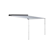 Thule 3200 roll-up box awning 1.90m anthracite black Thule - UK Camping And Leisure