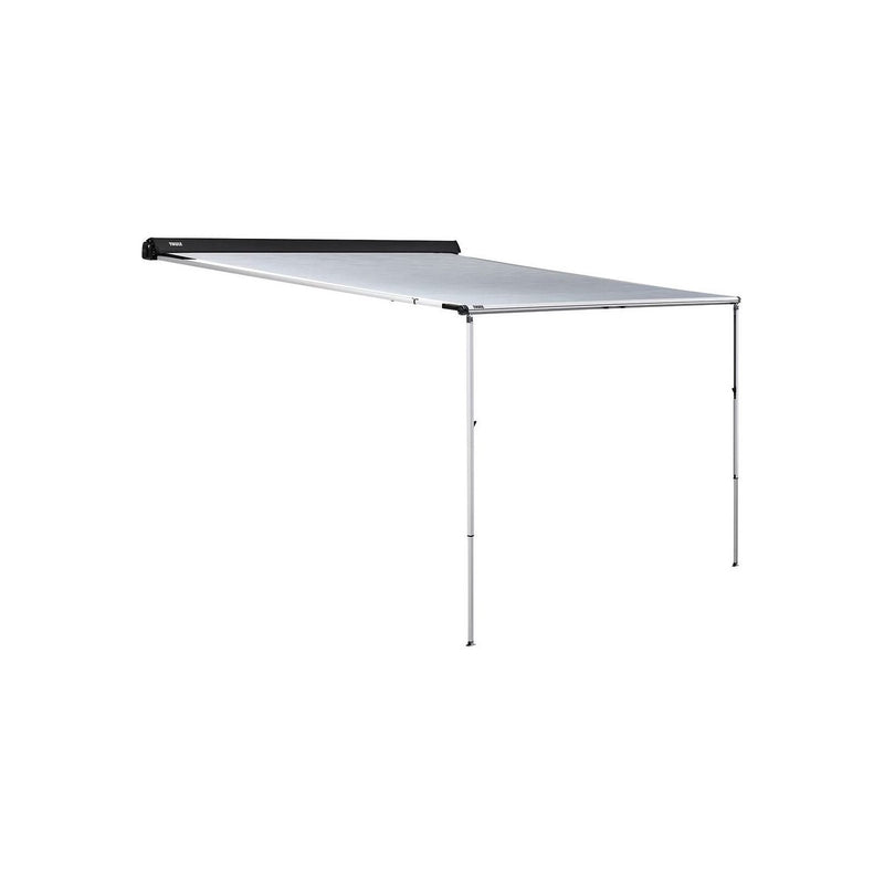 Thule 3200 roll-up box awning 1.90m anthracite black Thule - UK Camping And Leisure