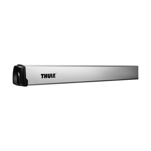 Thule 3200 roll-up box awning 3.00m anodised gray frame - UK Camping And Leisure