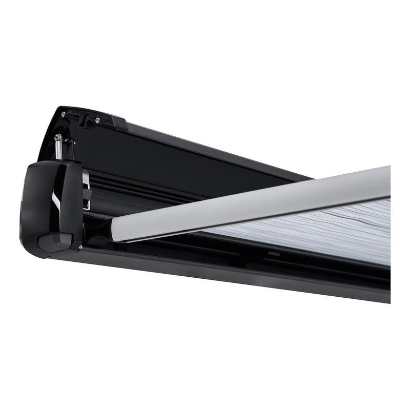 Thule 3200 roll-up box awning 3.00m anthracite black Thule - UK Camping And Leisure