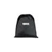 Thule 4 Bike Cover Black Bike Rack Cover 4 Bikes Caravan Motorhome Camper - UK Camping And Leisure