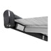 Thule 4200 wall awning 3.00x2.50m anodised gray frame, mystic gray material Thule - UK Camping And Leisure