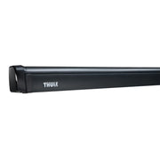 Thule 4200 wall awning 3.50x2.50m anthracite black frame, mystic gray Thule - UK Camping And Leisure