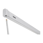 Thule 4200 wall awning 3.50x2.50m anthracite black frame, mystic gray Thule - UK Camping And Leisure