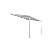 Thule 4200 wall awning 4.50x2.50m anthracite black frame, mystic gray fabric Thule - UK Camping And Leisure