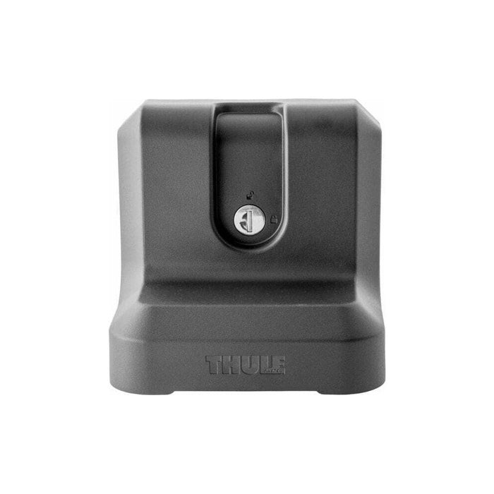 Thule Adapter Bracket Set fits Thule Roof Bars Racks to fit Thule Omnistor 3200 Thule - UK Camping And Leisure