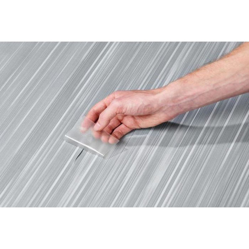 Thule Awning Repair Patch Kit For Campervan Motorhome Caravan Awnings 306486 Thule - UK Camping And Leisure