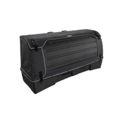 Thule BackSpace 300l XT foldable towbar carrier cargo / box black Thule - UK Camping And Leisure