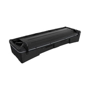 Thule BackSpace 300l XT foldable towbar carrier cargo / box black Thule - UK Camping And Leisure