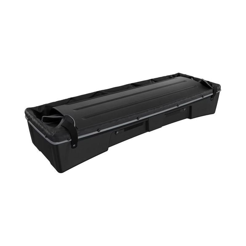 Thule BackSpace 300l XT foldable towbar carrier cargo / box black Thule - UK Camping And Leisure