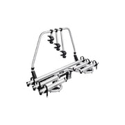 Thule Caravan Superb Standard 2-bike a-frame caravan bike rack anodised gray Thule - UK Camping And Leisure
