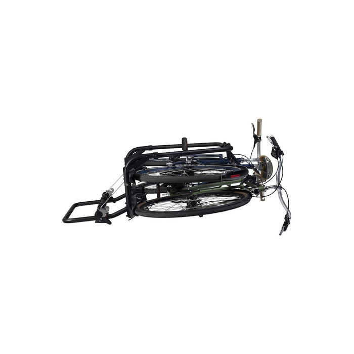 Thule caravan best sale superb bike carrier