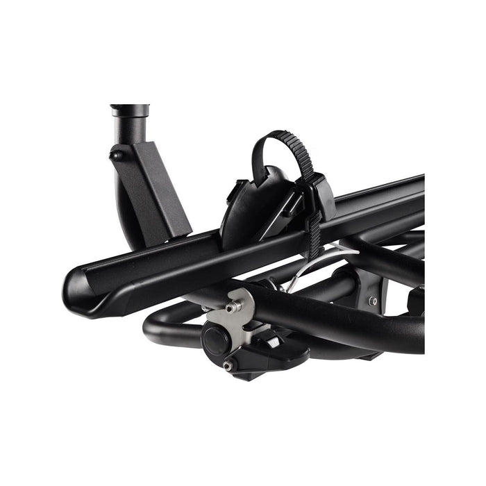 Thule caravan a frame bike rack hot sale