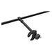 Thule Caravan Superb XT Standard 2-bike a-frame caravan bike rack black Thule - UK Camping And Leisure