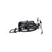 Thule Caravan Superb XT Standard 2-bike a-frame caravan bike rack black - UK Camping And Leisure