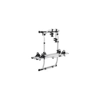 Thule Elite Van XT van bike rack fits Fiat Ducato/Citroen Jumper/Peugeot Boxer anodised gray