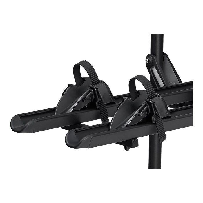 Thule Elite Van XT van bike rack MB fits Sprinter 2006 on /VW Crafter 2006-2017 black Thule - UK Camping And Leisure