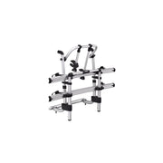 Thule Excellent Short motorhome and caravan bike rack anodised gray Thule - UK Camping And Leisure