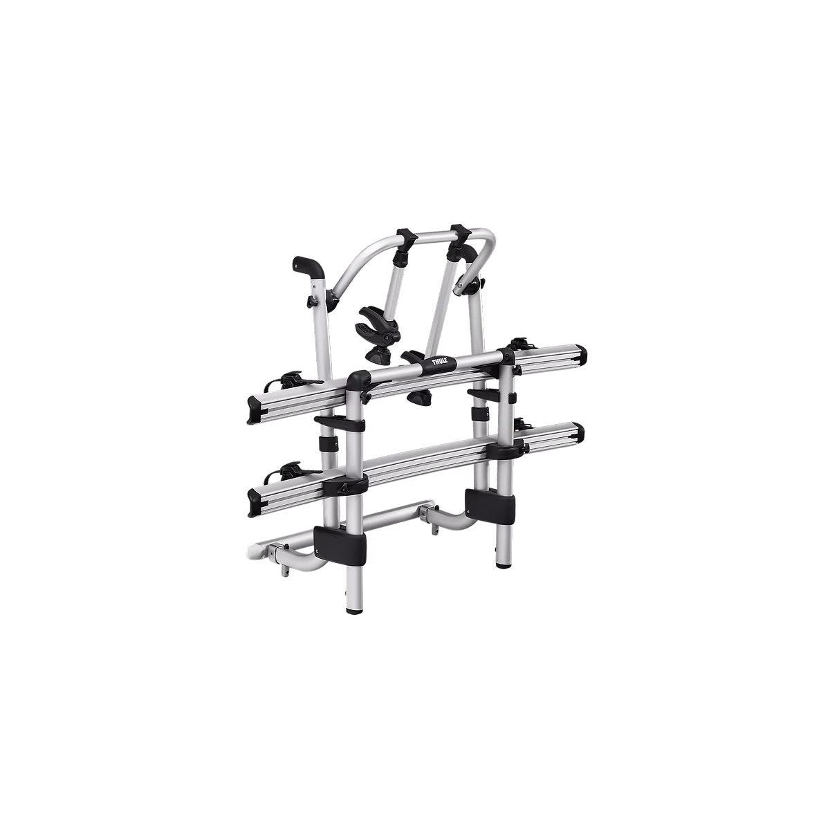 Thule Excellent Short Bike Rack — UK Camping And Leisure